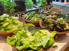 -冀粤香海鲜自助餐厅(西美五洲店)