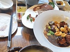-北京老铺烤鸭(西稍门店)