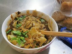 -正味斋锅巴菜(西北角店)