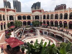 -佛罗伦萨小镇广佛名品奥特莱斯(疏港路店)