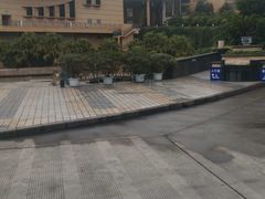 -鱼凫国都大酒店温泉