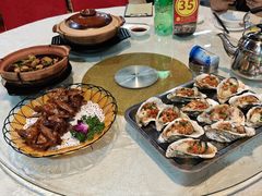 -崖口红树林海鲜餐厅