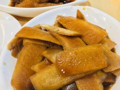 陈醋萝卜皮-和乐喜点(宝岗大道店)