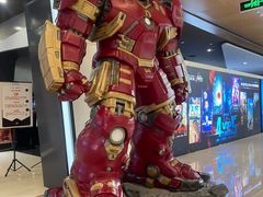 -北京英嘉国际影城(金源CINITY店)