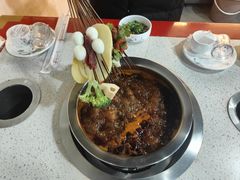 -牛华八婆麻辣烫(起源店)
