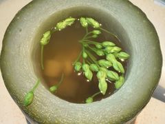 -中山保利艾美酒店-乐美中餐厅