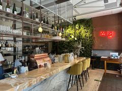 -The Rug Cafe(王府中环店)
