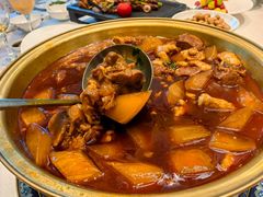 -老城南食府(宣武门东大街店)