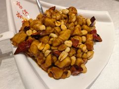 -峨嵋酒家(王府井店)
