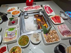 -海底捞火锅(关山保利店)