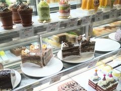 -西村叔叔的店·面包·甜品·蛋糕(崂山丽达店)