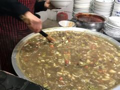 -刘老虎肉丸糊辣汤(总店)
