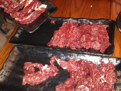 -手选潮汕鲜活牛肉火锅(二七广场店)