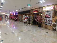 -苏宁生活广场