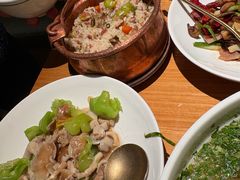 -一坐一忘云南菜(北京skp店)