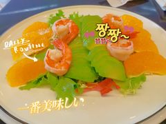 -JUN PASTRY(南通市圆融购物中心工农路店)