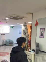 -米娜护肤造型