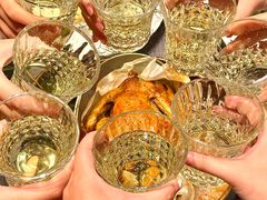 -桂满陇·海市蜃楼·黑金(国金店)