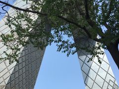 -中央广播电视总台(光华路办公区)