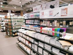 -MUJI无印良品(世博源店)