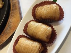 -潮福城大酒楼·潮味粤品·港式点心(湖滨北路店)