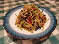 农家小拌菜-紫光园(劲松店)