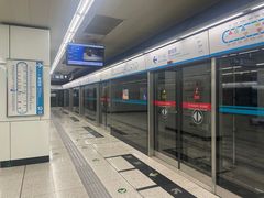-纪家庙(地铁站)