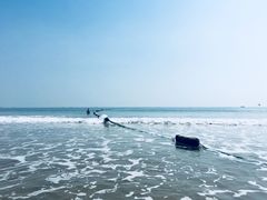 -日照海滨国家森林公园