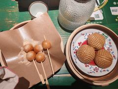 -费大厨辣椒炒肉(太平老街店)