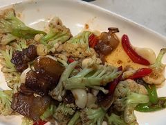 -北李妈妈菜·海肠捞饭(开发区万达店)