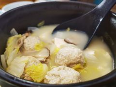 -小吊梨汤·北京菜(香山店)