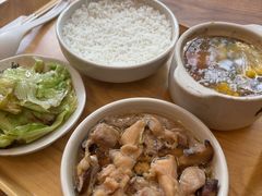 -真功夫(君逸世家店)
