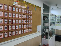 -雅歌音乐培训中心·钢琴培训·乐器培训(交道口店)
