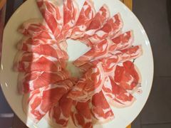 -1078號老北京涮肉(松柏店)