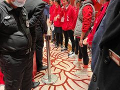 -上海嘉定喜来登酒店