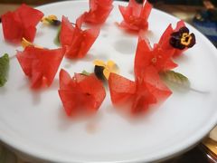 -范家小馆·烤鸭新京菜(金融街店)