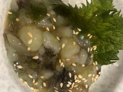 芥末章鱼-有喜屋·烧鸟·居酒屋(三钢里店)