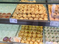 -詹记桃酥(南七店)