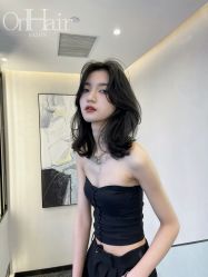 点击看大图 -OnHair造型