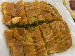 锅贴小塘菜-蚝得喜海鲜(东城店)