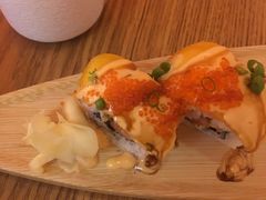 -栖川山葵家·寿喜锅·日式料理(龙湖北城天街商场店)