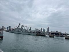 -中国人民解放军海军博物馆