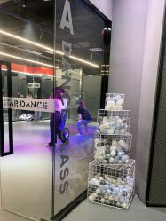 -STAR舞蹈工作室