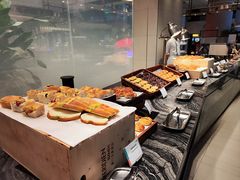 -厦门艾美酒店·新食谱西餐厅
