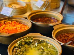 -索菲特西湖大酒店·香榭丽全日候餐厅(南山路店)