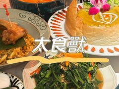 -太食獸泰式茶餐厅(IFS国金中心店)