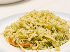 -李记搅团•非遗陕菜(三桥店)