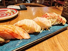 -Sushi Love 创意寿司(丽影广场店)