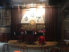 门面-白乐天毛肚火锅馆(南滨路店)