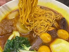 -新记美食(关闸店)